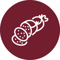 saucisson fait maison