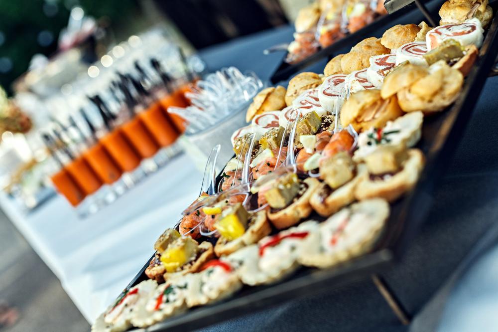 Repas anniversaire à Courville-sur-Eure