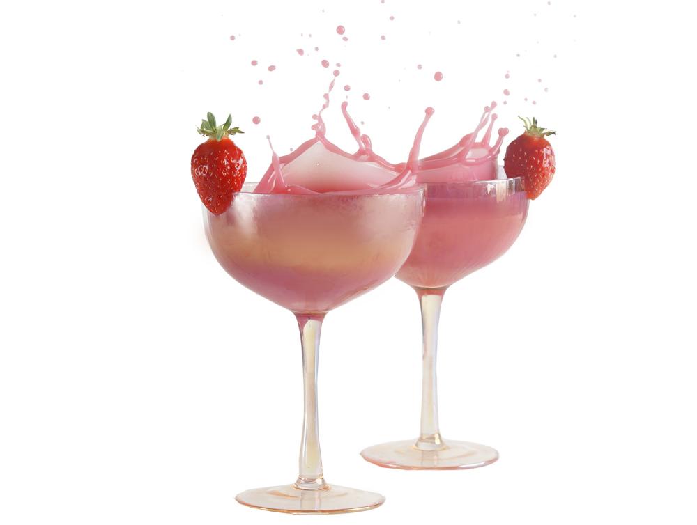 cocktails