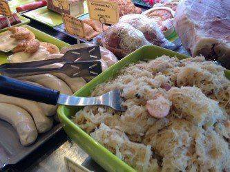 Aux Délices de Saint-Antoine traiteur charcuterie à Courville-sur-Eure