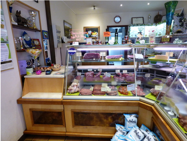 Aux Délices de Saint-Antoine traiteur charcuterie à Courville-sur-Eure (2)