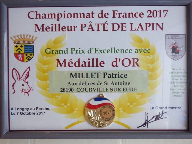 Charcuterie Millet Aux Délices de Saint-Antoine (6)