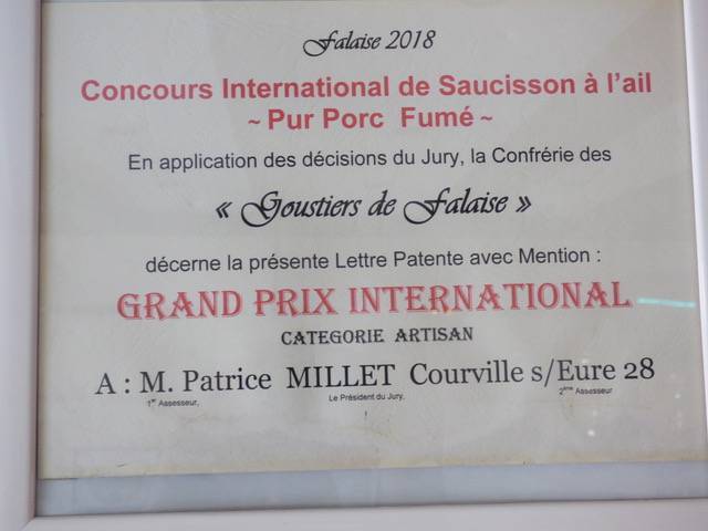 Charcuterie Millet Aux Délices de Saint-Antoine (13)