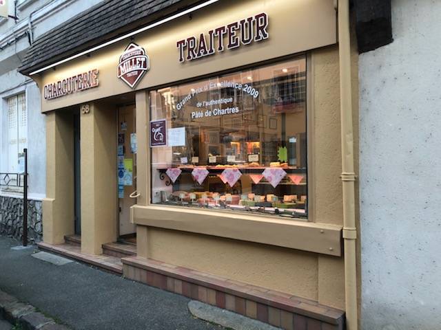 Charcuterie Millet Aux Délices de Saint-Antoine (1)