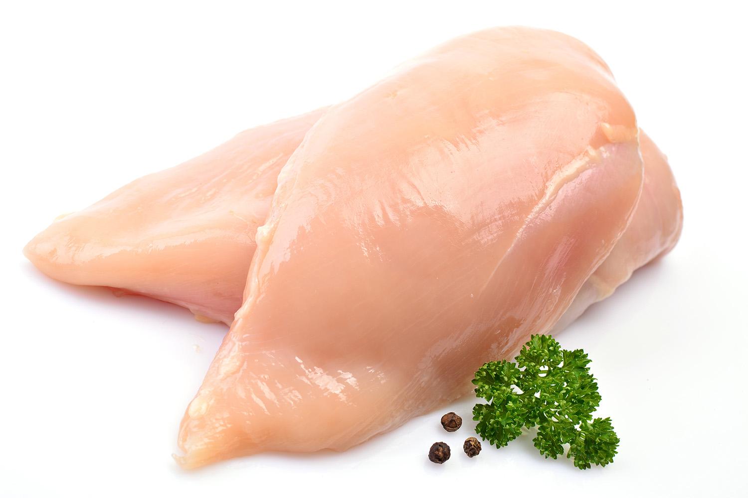 viande volaille